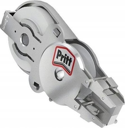 Attēls no Pritt KOREKTOR - KASETA WYMIENNA 14 M X 4.2 MM PRITT