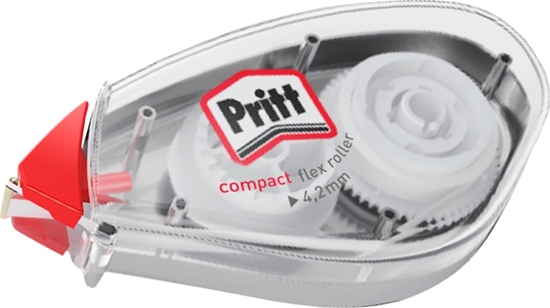 Изображение Pritt Pritt Korrektur Compact Roller flex 990D