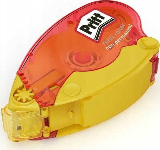 Изображение Pritt Pritt Refill Kleberoller, B: 8,4mm, L: 16m, non-permanent