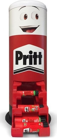 Изображение Pritt Pritt Turmdisplay Klebestifte