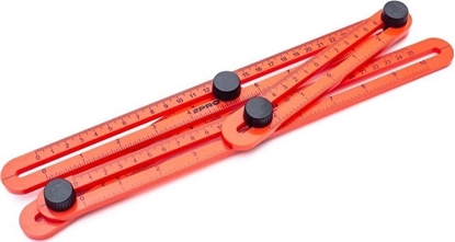 Изображение PRO KÄTOWNIK SZABLONOWY REGULOWANY ABS