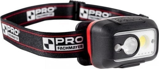 Picture of PRO LATARKA CZOOWA LED Z AKU. 450LM (1 SZT)