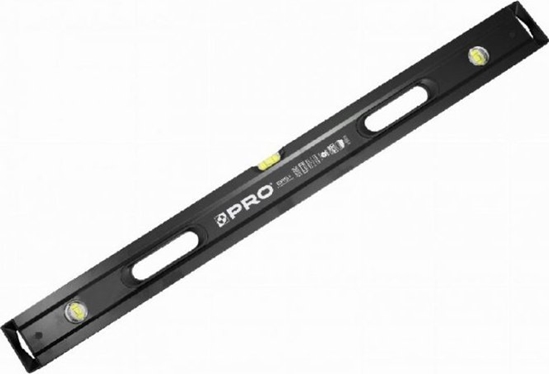 Изображение PRO POZIOMICA ENDURANCE S1000 PION POZIOM CZARNA 120CM (1 SZT)