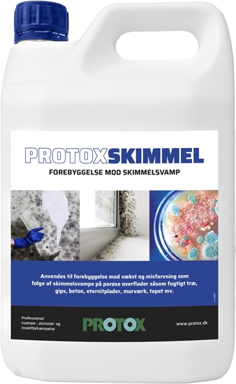 Picture of PRO PROTOX SKIMMEL 2,5 L