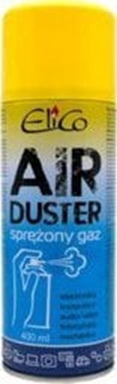 Изображение PRO Sprony gaz - air duster elico 400 ml