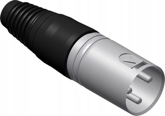 Picture of Procab Procab VC3MX Cable connector - 3-pin xlr male Connector