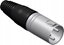 Picture of Procab Procab VC3MX Cable connector - 3-pin xlr male Connector