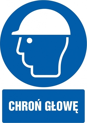 Picture of PROCERA Znak TDC, Chro gow