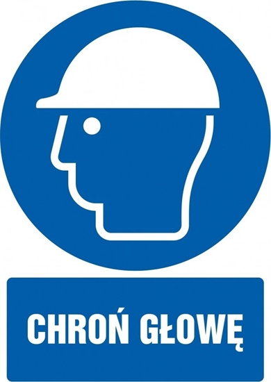 Picture of PROCERA Znak TDC, Chro gow