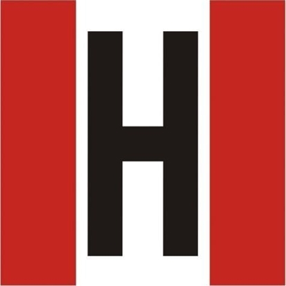 Picture of PROCERA Znak TDC, Hydrant zewntrzny