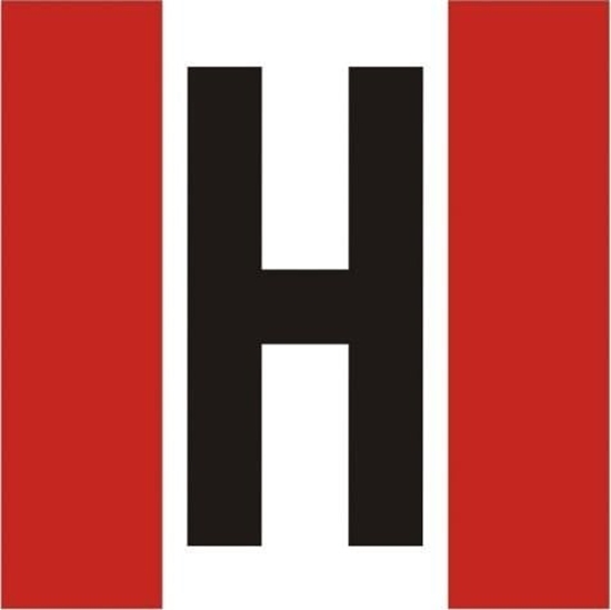 Picture of PROCERA Znak TDC, Hydrant zewntrzny