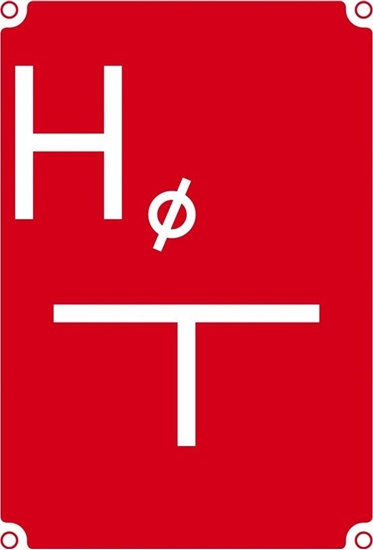 Picture of PROCERA Znak TDC, Tablica orientacyjna dla hydrantu