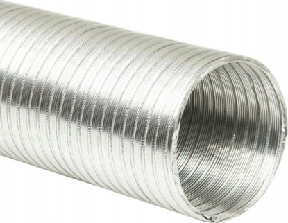 Picture of Prodmax Aluflex 120 (rura aluminiowa)