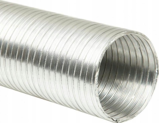 Picture of Prodmax Aluflex 120 (rura aluminiowa)