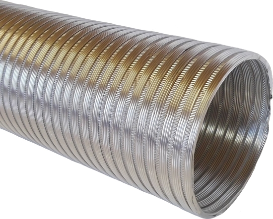 Picture of Prodmax Aluflex 160 (rura aluminiowa)