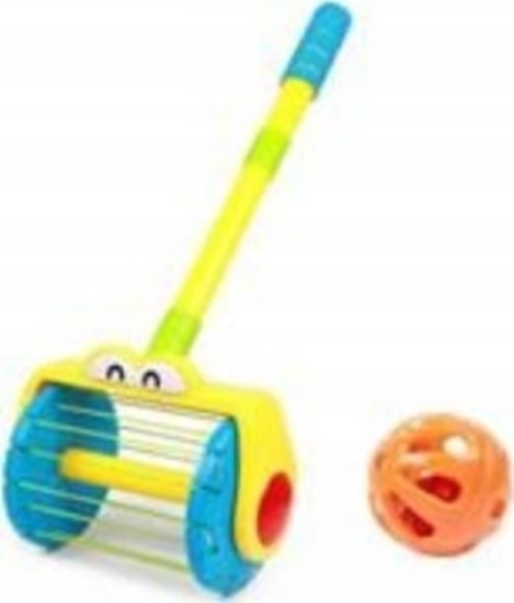 Picture of PRO-eximp Pchacz zbieracz piek SY2021B-5 07790