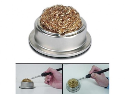 Attēls no PROFESIONĀLS lodēšanas uzgaļu tīrīšanas līdzeklis