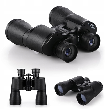 Attēls no Profesjonalna Lornetka K&F CONCEPT ZOOM 7x 50mm 7x50 BaK4 Futera / KF33.093