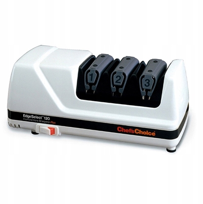 Изображение Profesjonalna maszyna do ostrzenia noy Model 120