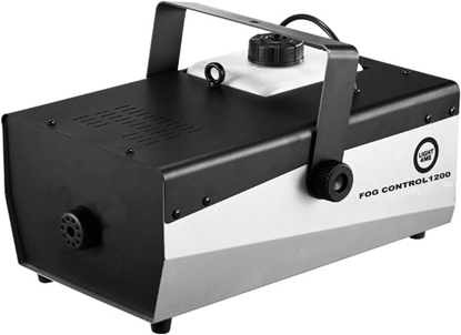 Picture of Profesjonalna wytwornica dymu LIGHT4ME FOG CONTROL 1200 TIMER