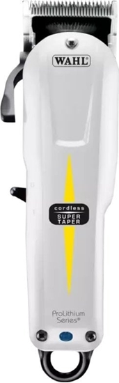 Picture of Professional hair clipper Super Taper WAHP3027253, cordless