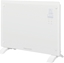Picture of Proficare PC-GKH 3118 white Glass Konvector Heater