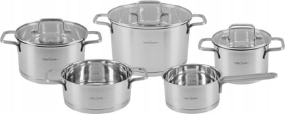 Picture of ProfiCook GARNKI PROFICOOK PC-KTS 1225