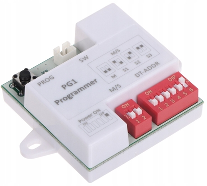 Изображение PROGRAMATOR DT-PG1 VIDOS