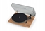 Attēls no Pro-Ject T1 EVO BT Turntable, Walnut