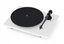 Attēls no Pro-Ject T1 EVO turntable, matte white