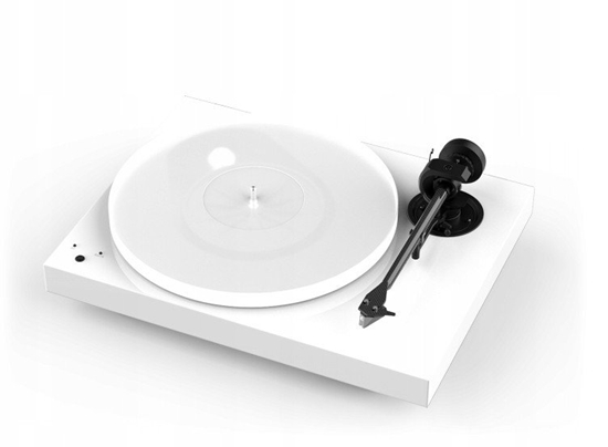 Изображение Pro-Ject X1 Ortofon Pick It S2 Kolor: Biay