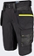 Изображение Projob Krótkie Spodnie Robocze ProJob 5562 Black
