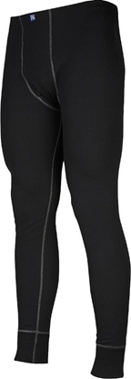 Picture of Projob Spodnie Termoaktywne ProJob 3501 BLACK