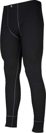 Picture of Projob Spodnie Termoaktywne ProJob 3501 BLACK