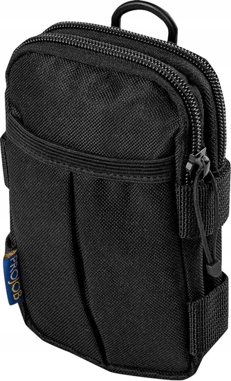 Picture of Projob Torebka Narzdziowa ProJob 1006 Black