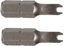 Изображение Pro-Line Bity 1/4" Spanner nr.4, L=25mm, 2szt. (10870)