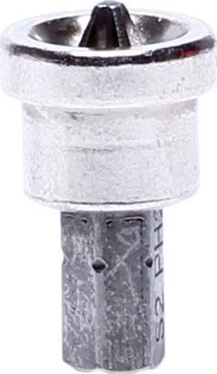 Изображение Pro-Line Kocówki 1/4" ph2, l=25mm, do pyt gips.,10szt., s2, proline