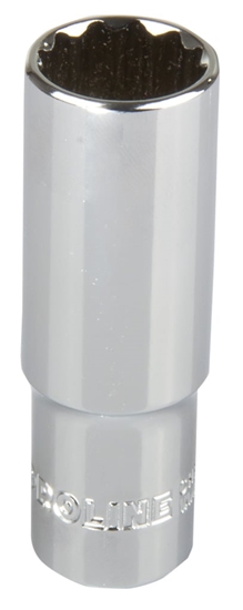 Изображение Pro-Line Nasadka 12-ktna 1/2" 30mm duga (18642)