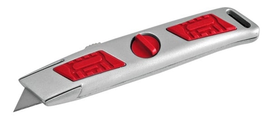 Изображение Pro-Line Nó metalowy z ostrzem trapezowym chowanym 62mm - 30300