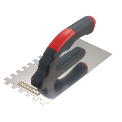 Изображение Pro-Line Paca nierdzewna zbata 8x8 rczka plastikowa (61523)