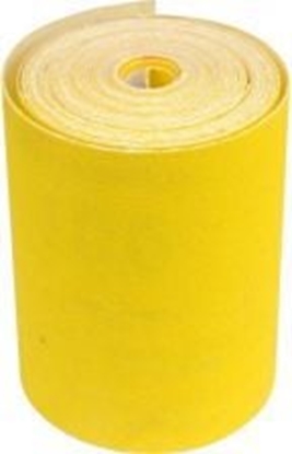 Изображение Pro-Line Papier cierny rolka 115mm x 5m granulacja 100 (49043)