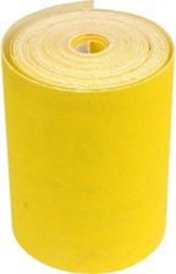 Изображение Pro-Line Papier cierny rolka 115mm x 5m granulacja 100 (49043)
