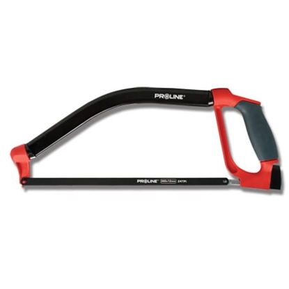 Изображение Pro-Line Pia do metalu z przestawnym kabkiem 30cm 23121