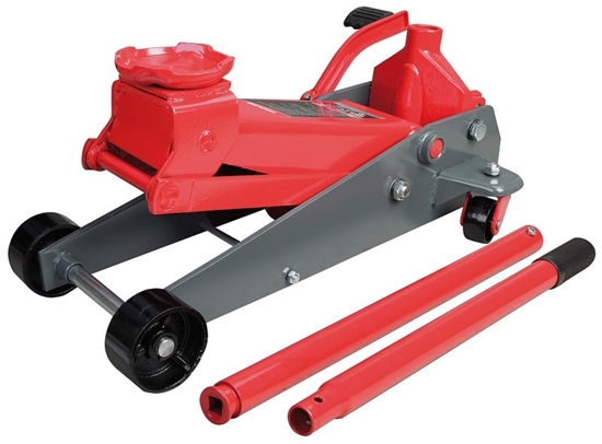 Изображение Pro-Line Podnonik hydrauliczny 3t 150-480mm (46927)