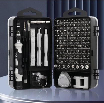 Изображение Pro-Line PROBUILDER - MOBILTELEFON REPERATIONS KIT 17 DELE