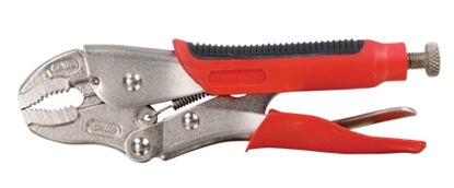 Attēls no Pro-Line Szczypce zaciskowe Morse'a zaokrglone HD 240mm 28227