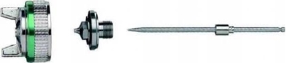 Attēls no Pro-Line Zestaw naprawczy hvlp dysza 0.8mm proline do 66292