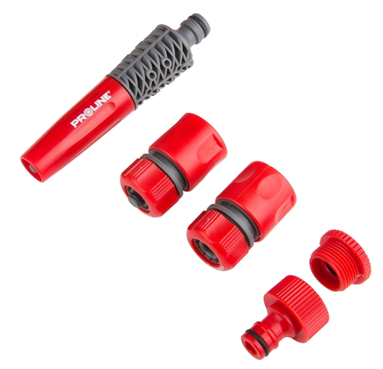 Picture of Pro-Line Zestaw ze zraszaczem prostym do wa 1/2" (99331)