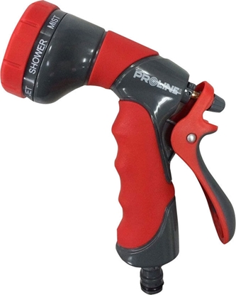 Attēls no Pro-Line Zraszacz pistoletowy metal  czerwony