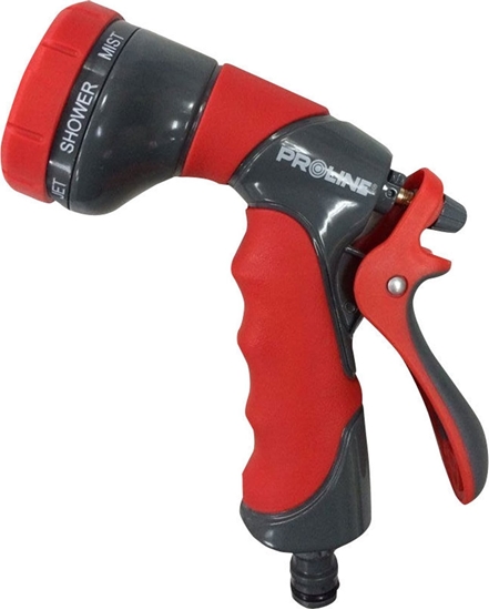 Picture of Pro-Line Zraszacz pistoletowy metal  czerwony